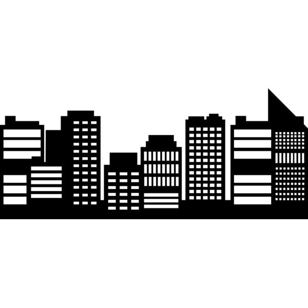 Building Clipart 21 Thumbnail