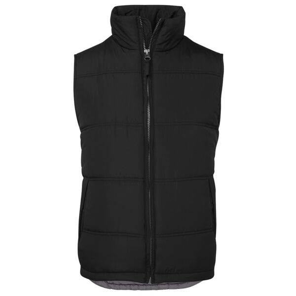 JB's Adventure Puffer Vest Thumbnail