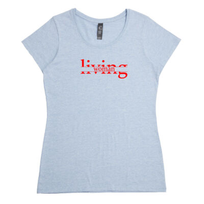 living woman Thumbnail