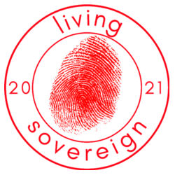living sovereign 2021 - Mini-Me One-Piece Design