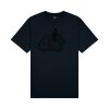 Cloke Mens Outline Tee Thumbnail