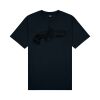 Cloke Mens Outline Tee Thumbnail