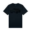 Cloke Mens Outline Tee Thumbnail