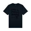 Cloke Mens Outline Tee Thumbnail