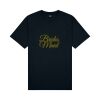 Cloke Mens Outline Tee - Plus Sizes Thumbnail