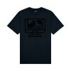 Cloke Mens Edit Tee Thumbnail