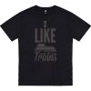 Thread Project Unisex Epic Tee - Plus Sizes Thumbnail