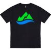Thread Project Unisex Epic Tee - Plus Sizes Thumbnail