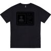 Thread Project Unisex Epic Tee - Plus Sizes Thumbnail